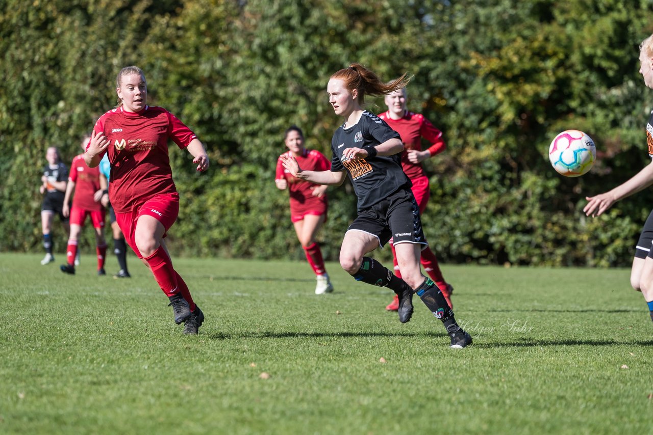 Bild 202 - F RS Kiel 2 - SV Henstedt Ulzburg 2 : Ergebnis: 1:3